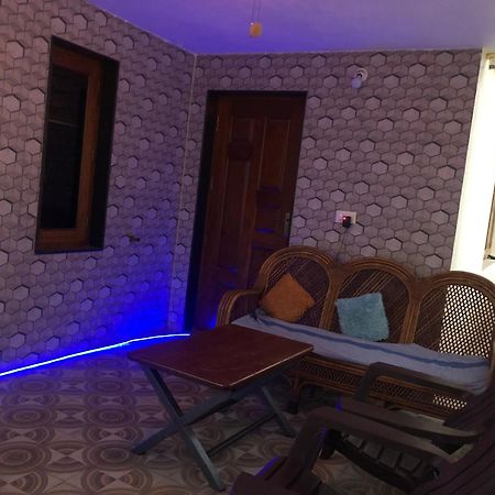 Sapthagiri Nest Apartamento Chikmagalūr Exterior foto
