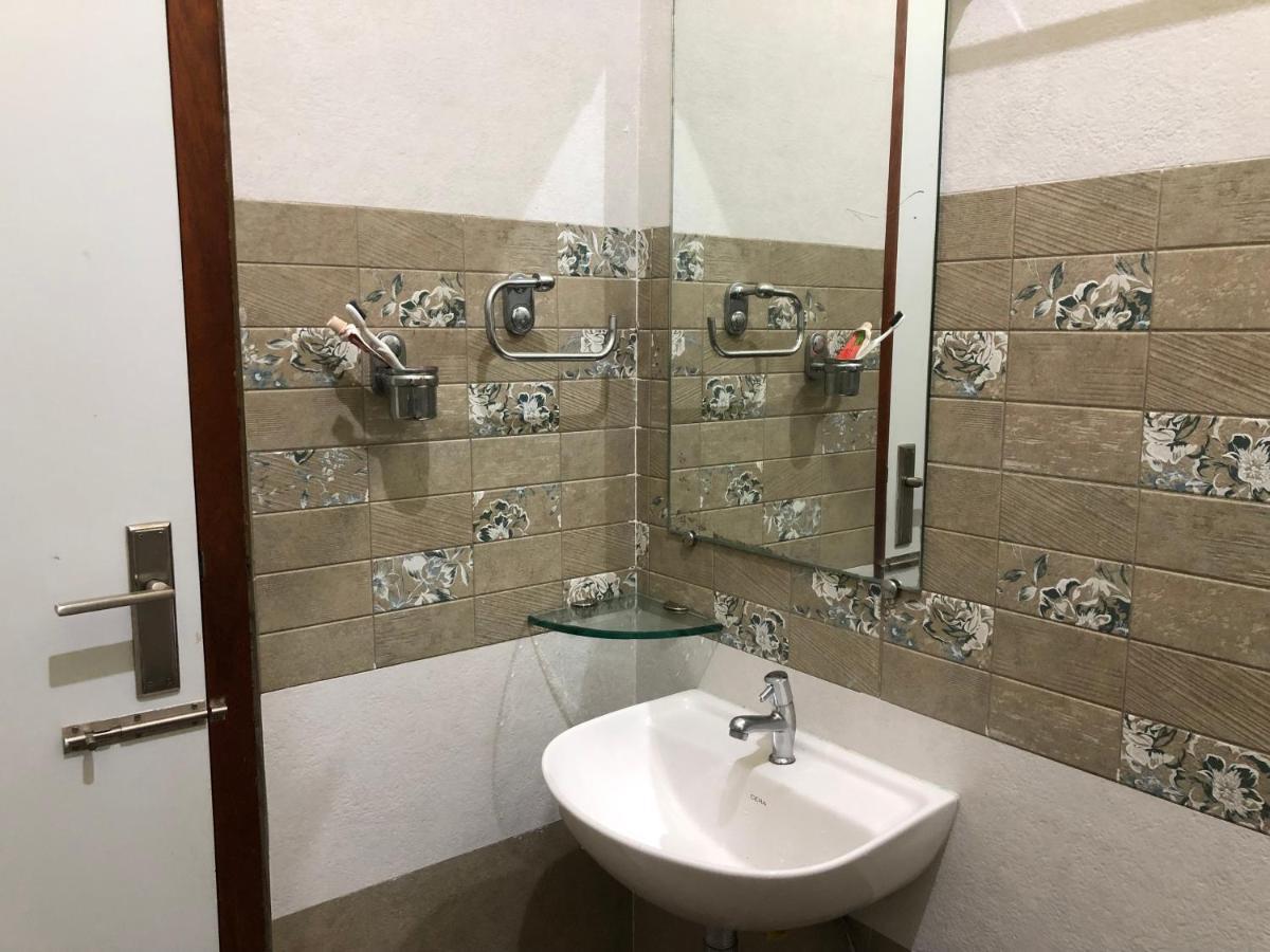 Sapthagiri Nest Apartamento Chikmagalūr Exterior foto