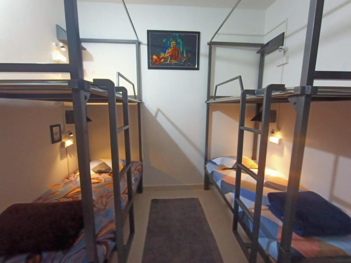 Sapthagiri Nest Apartamento Chikmagalūr Exterior foto