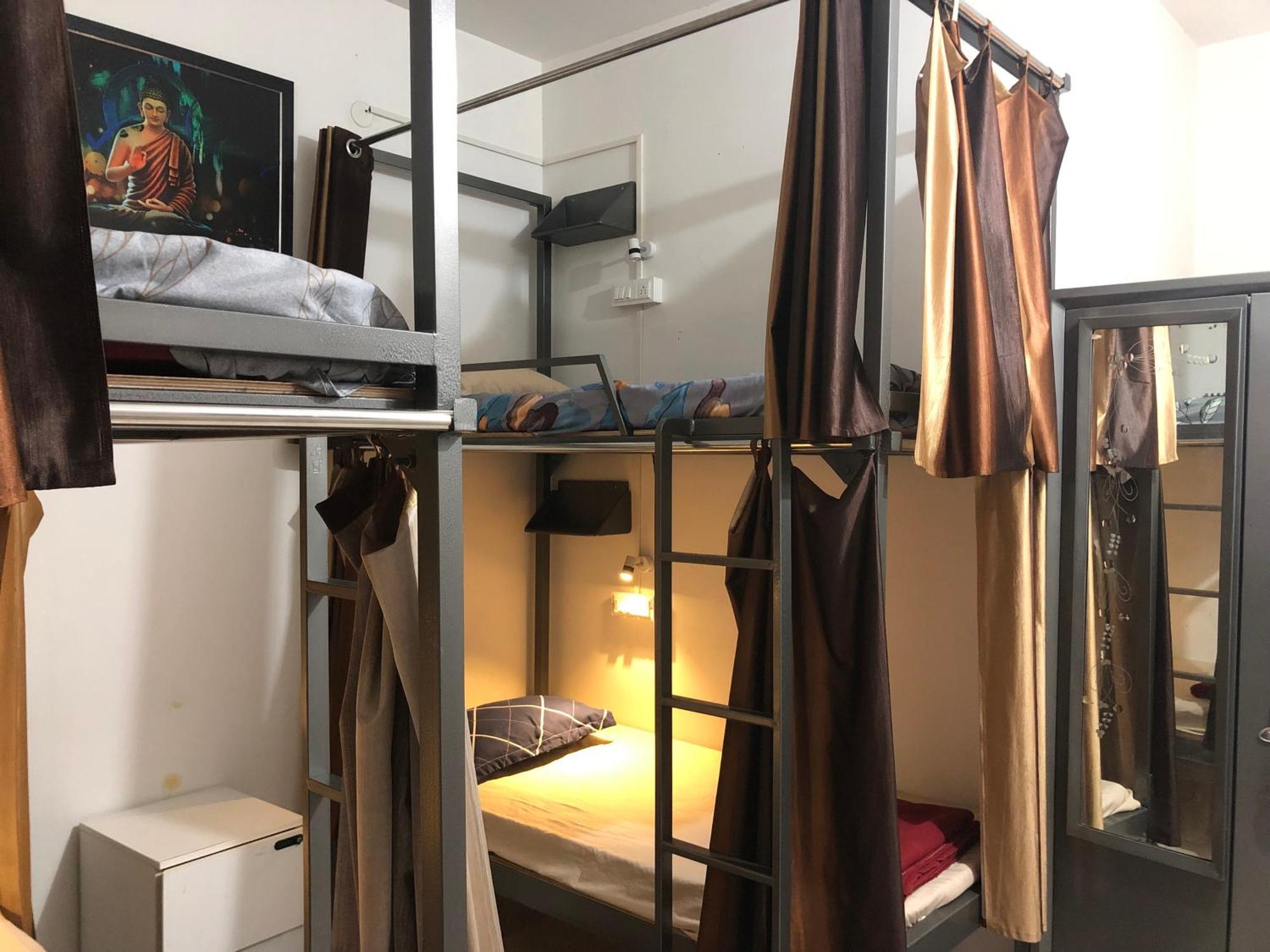 Sapthagiri Nest Apartamento Chikmagalūr Exterior foto