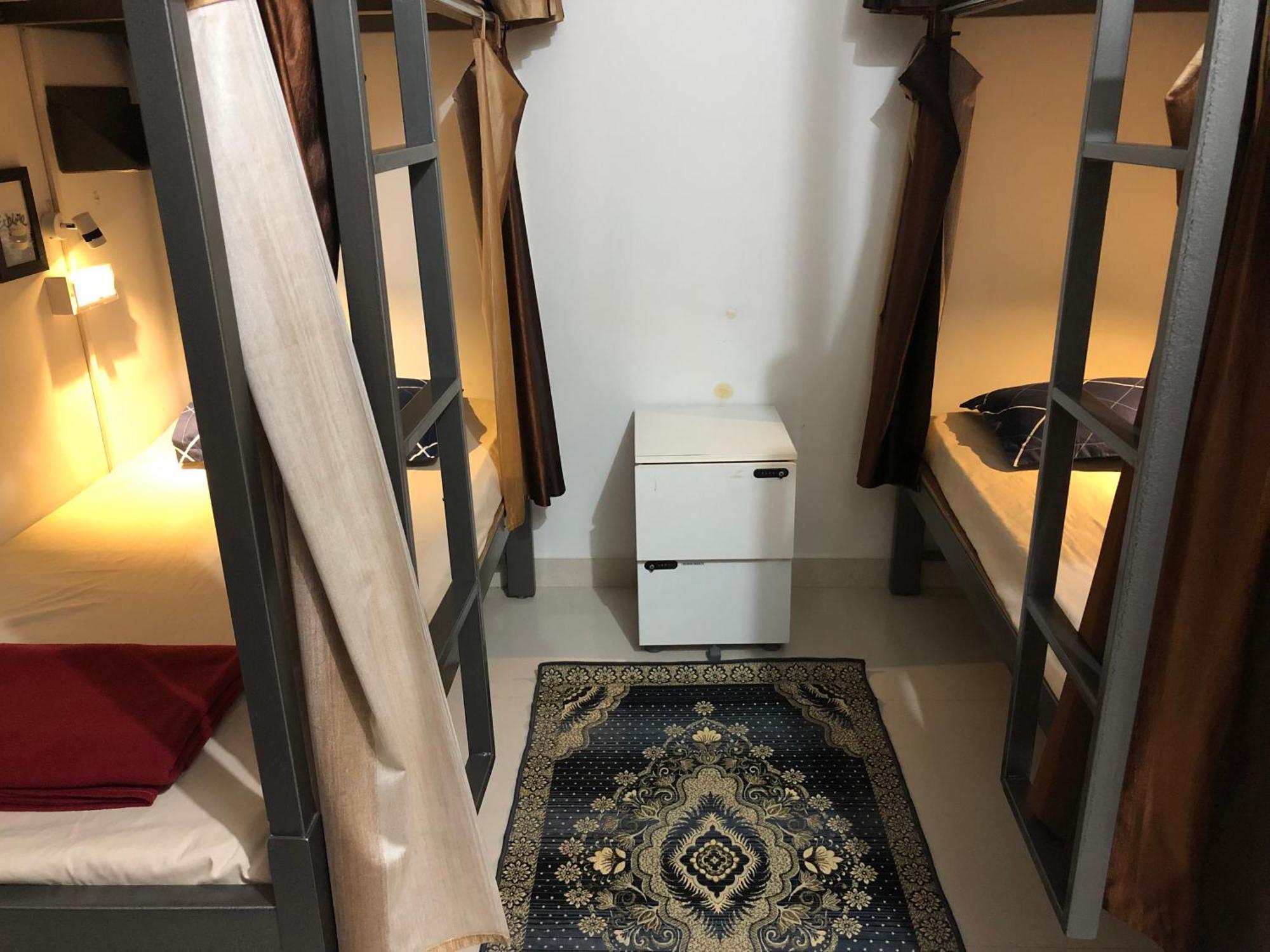 Sapthagiri Nest Apartamento Chikmagalūr Exterior foto