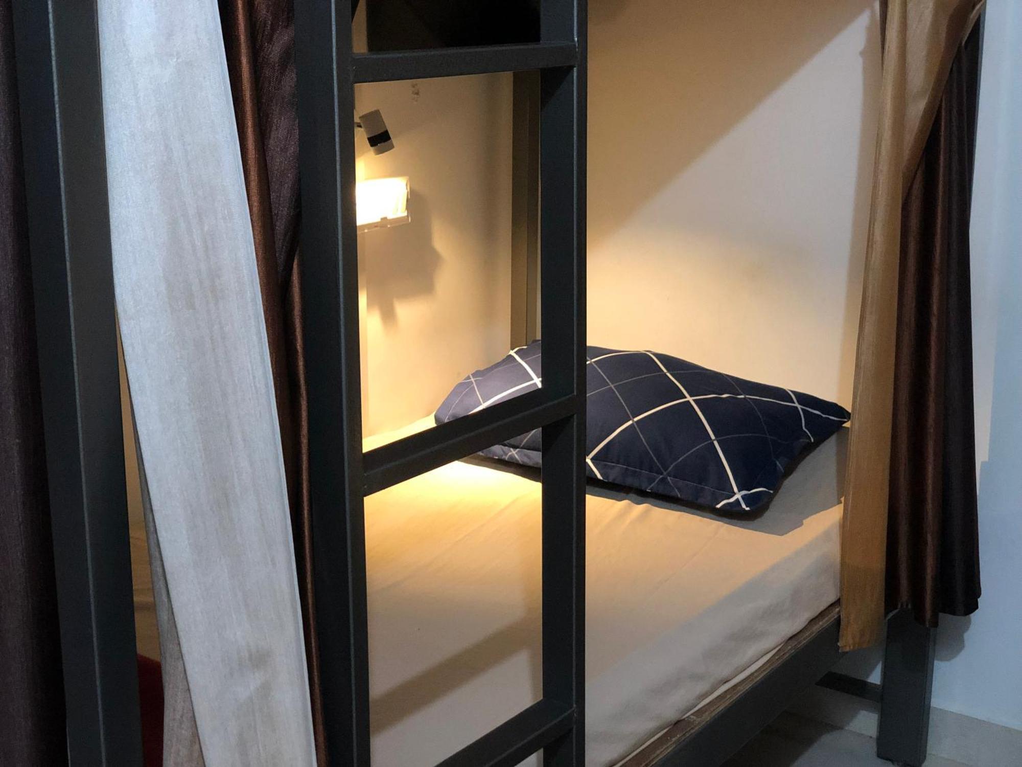 Sapthagiri Nest Apartamento Chikmagalūr Exterior foto